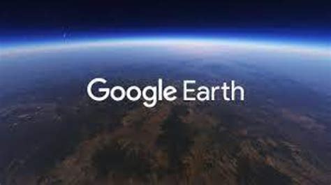 google earth not clear images.